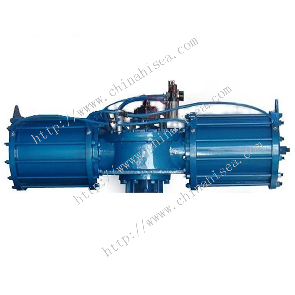 Valve Pneumatic Actuator Related Product 