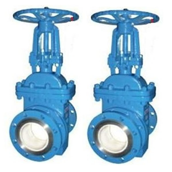 Chemical Drain Valve