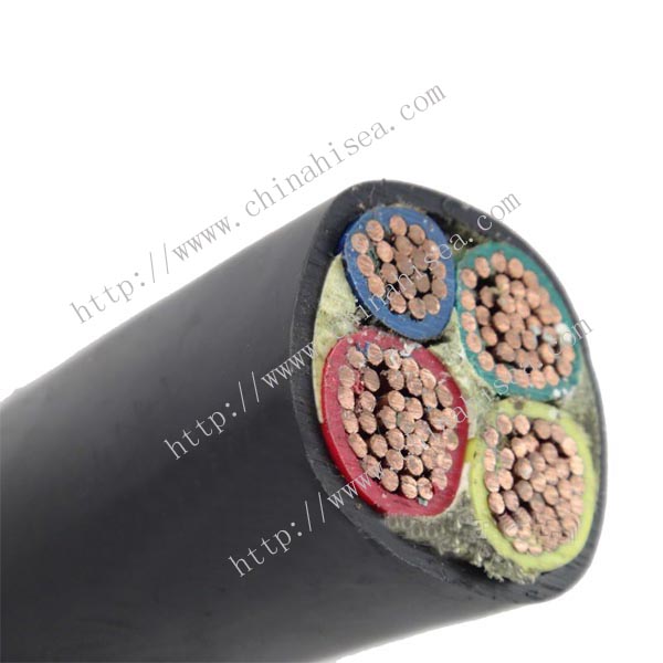 1kv BS 6883 Flame retardant offshore Power & Control Cable sample.jpg