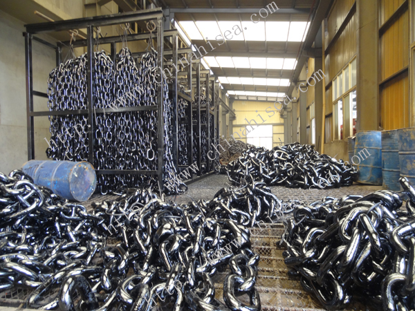 anchor chain Warehouse.JPG