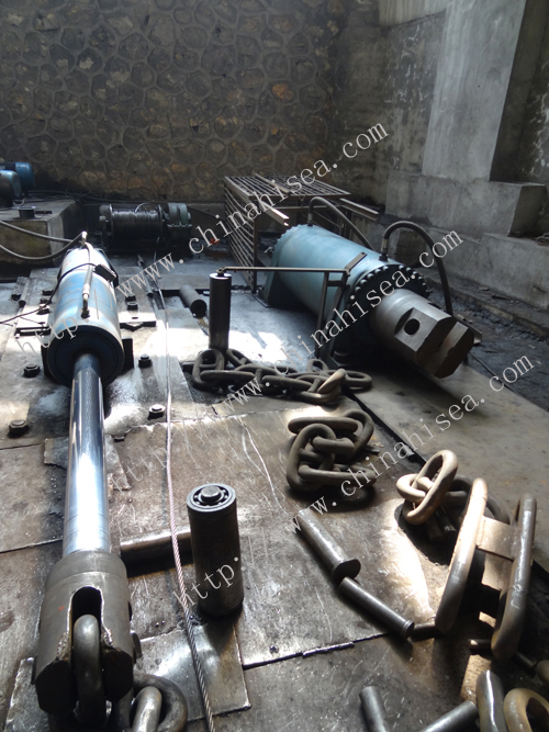 anchor chain tensile machine .JPG