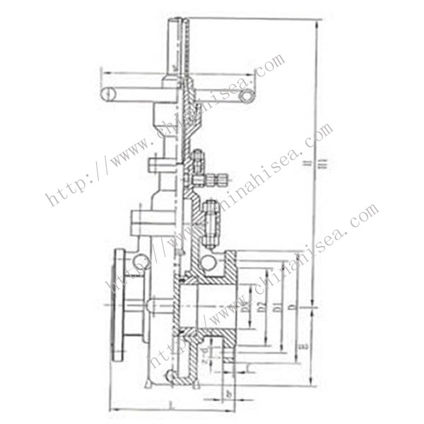 Flat Gate Valve Working Theory 