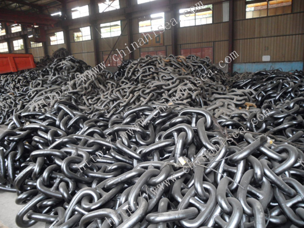 U2 Anchor Chain