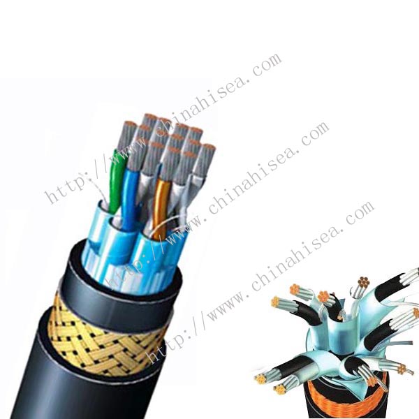 250V BS 7917 Flame Retardant Instrumentation & Control Cable sample.jpg