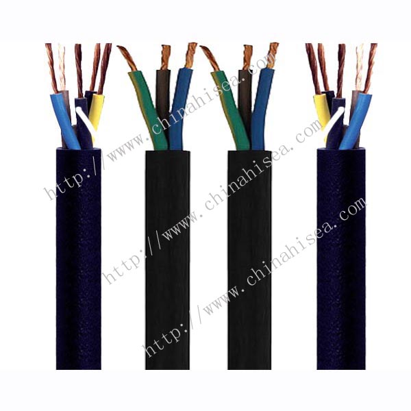 H07RN-F&A07RN-F 750V Underground Mining Cable