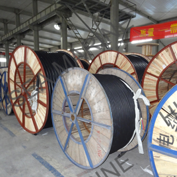 H07RN-F&A07RN-F 750V Underground Mining Cable processing 2.jpg