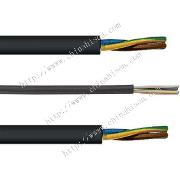 H07RN8-F 750V Harmonized Rubber Mining Cable sample.jpg