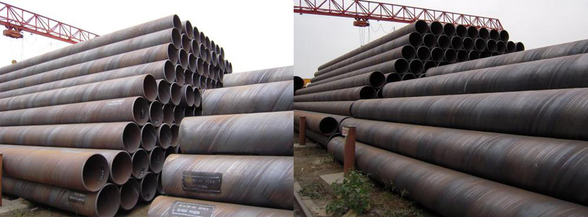 Dredging Steel Pipes in factory.jpg