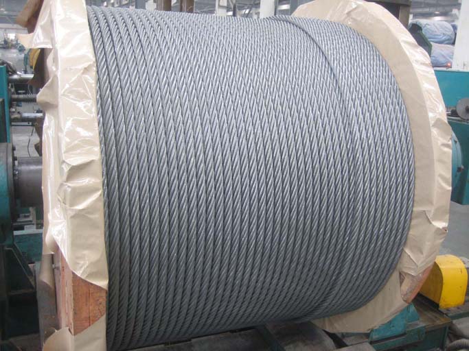 Steel Wire Rope