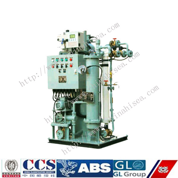 Marine Oil Water Separator