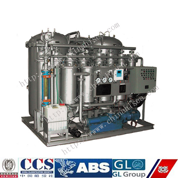 Oil Water Separator Manufacturer