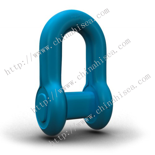 D Type Anchor Shackle