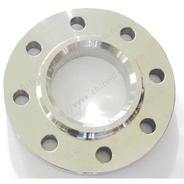 Class 150 stainless steel slip on flange