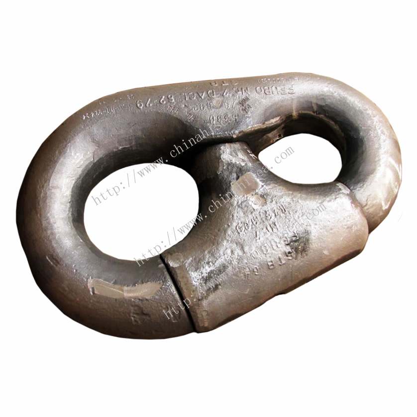 Pear Shaped Anchor Shackle