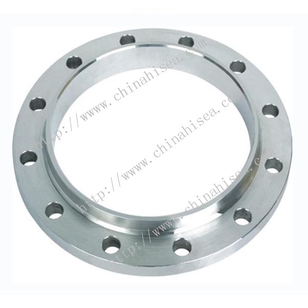 Class 300 Stainless Steel Lap Joint Flange