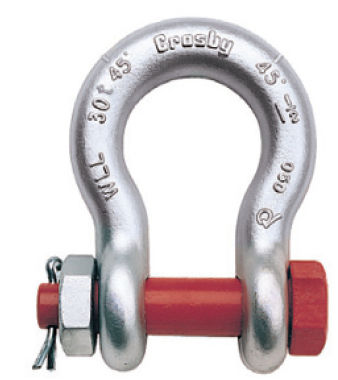 Buoy Shackle Type B