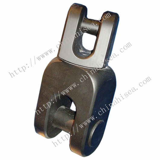 Swivel Shackle  Type A (A.SW.)