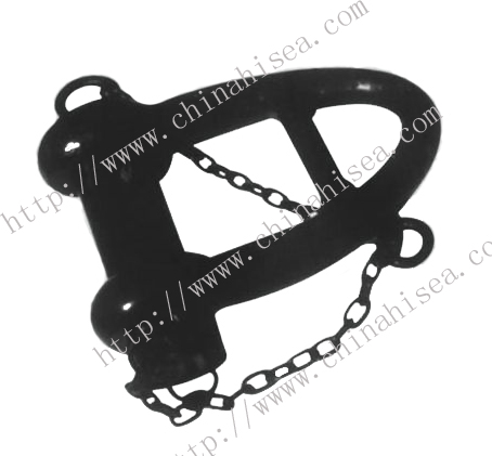 Buoy Shackle Type A