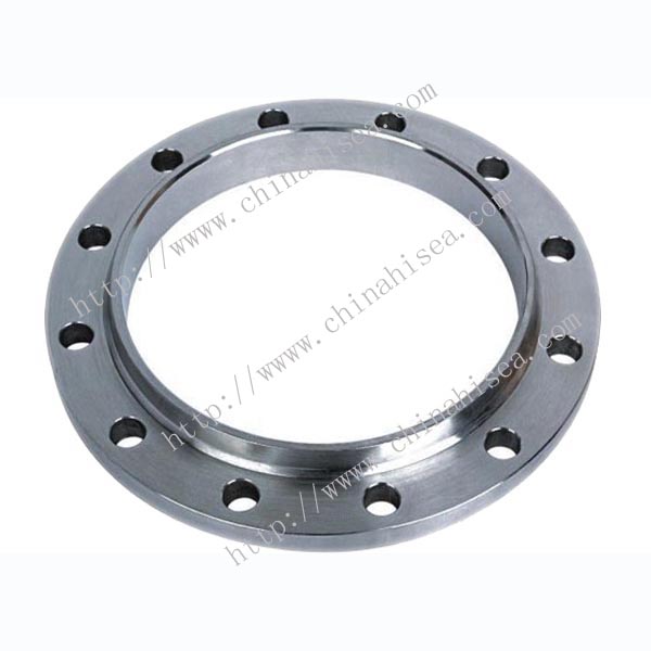 ASTM A350 LF1 Slip On Flanges