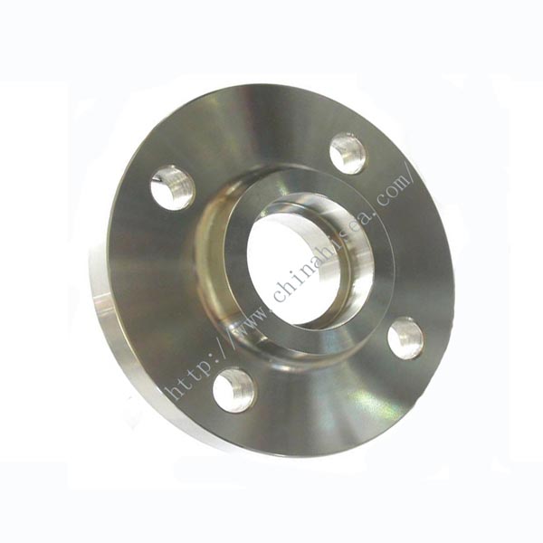 ASTM A694 Socket Welding Flanges