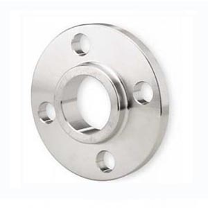 ASTM A105 Slip On Flanges