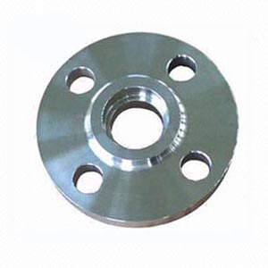 ASTM A105 Socked Welding Flanges