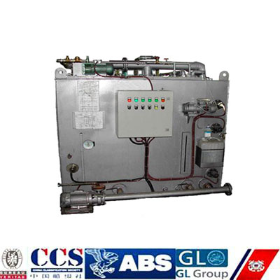 Marine Biochemical Sewage Treatment Equipment