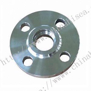 A106B Carbon Steel SW Flanges