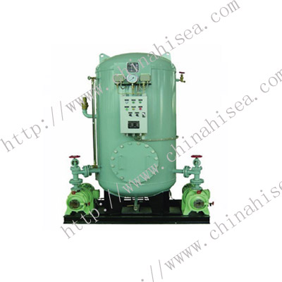 ZYG Series Combination Pressure Water Tank