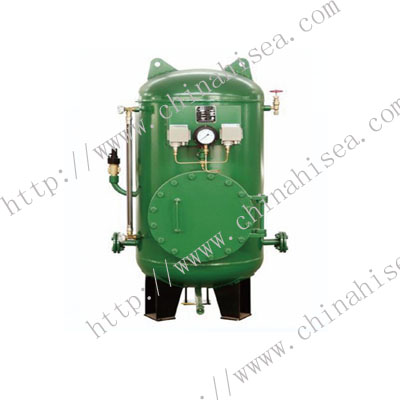 YLG Series Pressure Water Unit