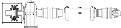 Designing solution of submerged pump driving system of  cutter dredger.jpg