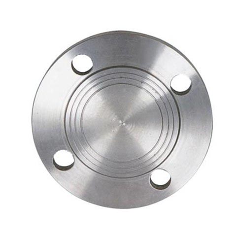 ANSI B16.5 Alloy Steel Blind Flanges