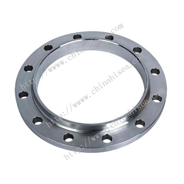 ANSI B16.5 Alloy Steel Slip On Flanges