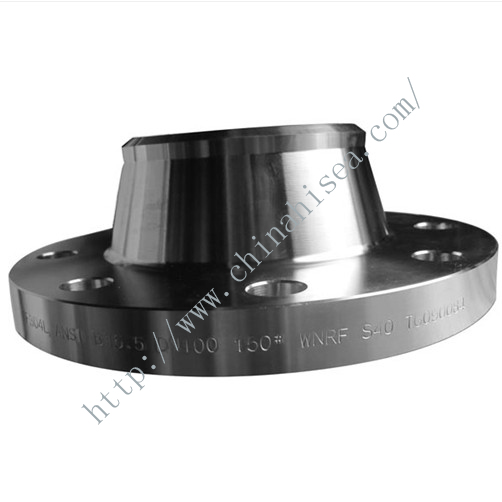 ASTM A182 316L Stainless Steel WN Flanges 