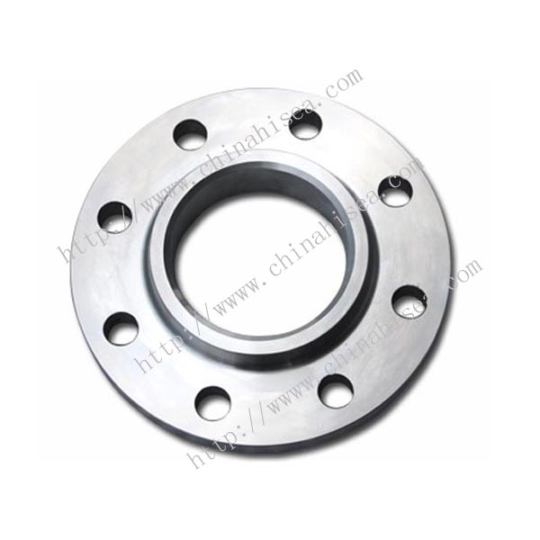 ASTM A182 F12 Alloy Steel SO Flanges