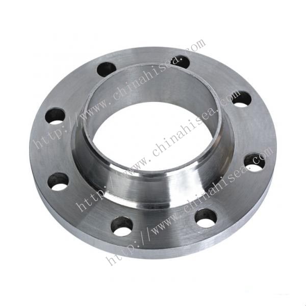 ASTM A182 F12 Alloy Steel WN Flanges