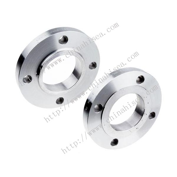 Forged Carbon Steel Slip On Flanges 