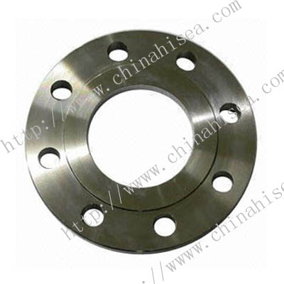 GOST 12820 Alloy Steel PL Flanges