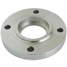 JIS Alloy Steel SW Flanges