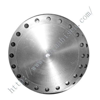 JIS B2220 Alloy Steel BL Flanges