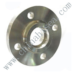 ASTM A182 F12 Alloy Steel SW Flanges