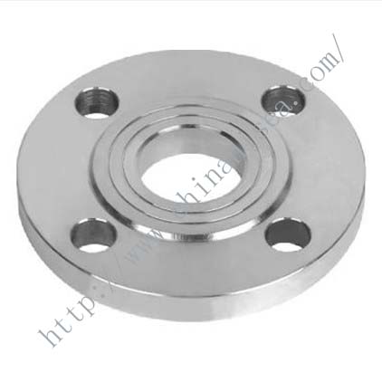 BS 3293 Alloy Steel Slip On Flanges