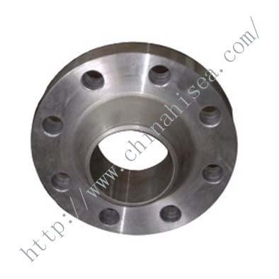 BS 3293 Alloy Steel Weld Neck Flanges 