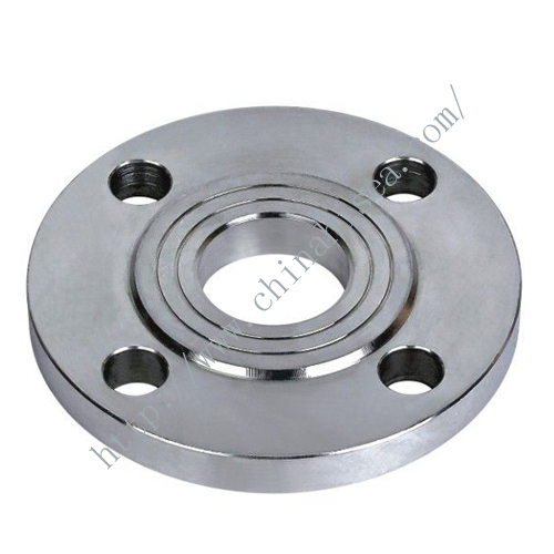 BS4504 101 Alloy Steel PL Flanges