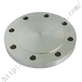 BS4504 105 Alloy Steel BL Flanges