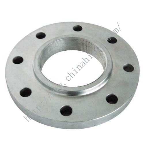 BS4504 113 Alloy Steel TH flanges