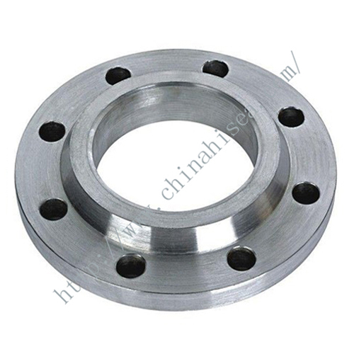 DIN Alloy Steel Slip On Flanges