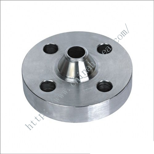 DIN Alloy Steel WN flanges