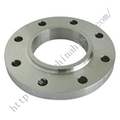 EN1092-01 Alloy Steel PL Flanges