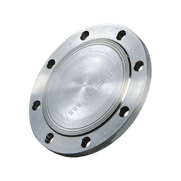 EN1092-05 Alloy Steel BL Flanges